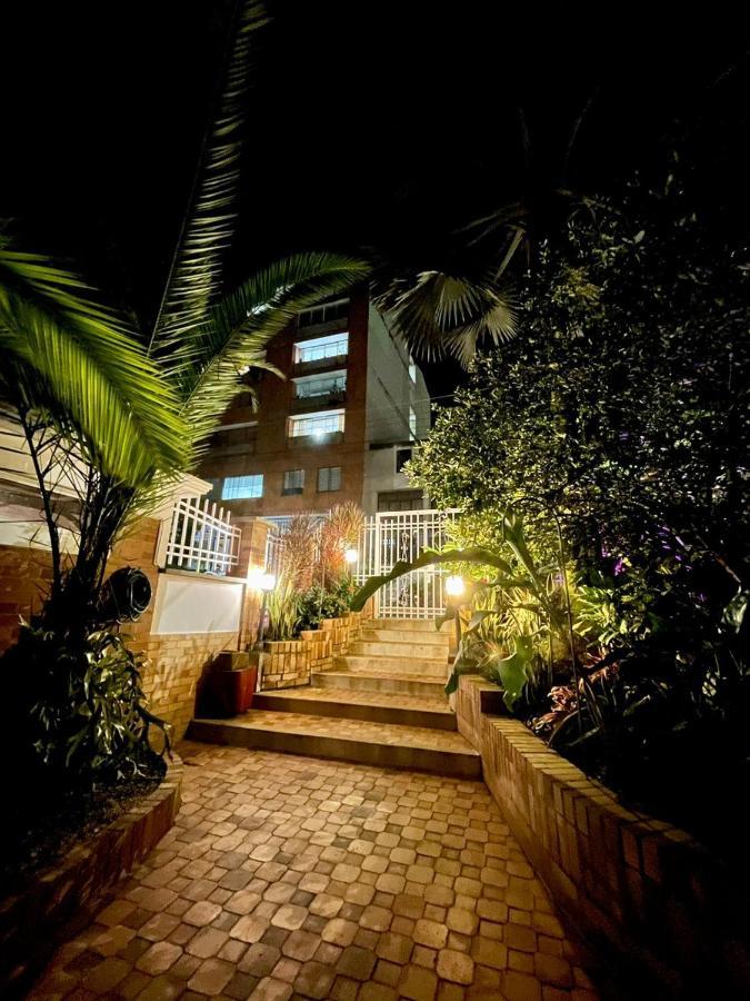 Ayenda Serenity Casa Boutique 3*