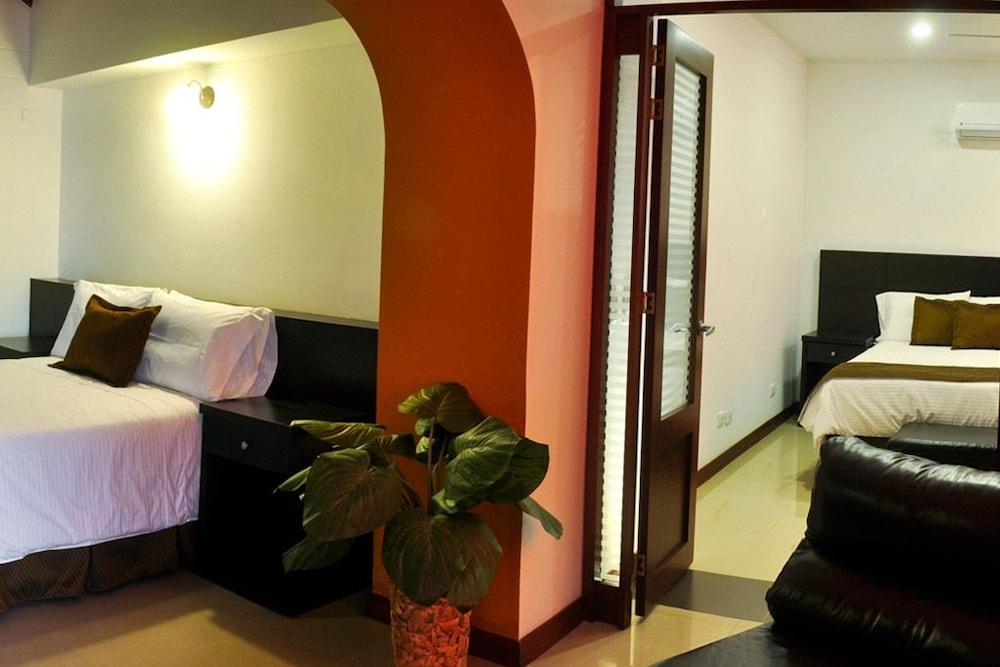 Ayenda Serenity Casa Boutique 3*