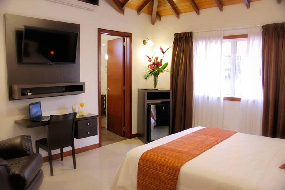 Ayenda Serenity Casa Boutique Bucaramanga