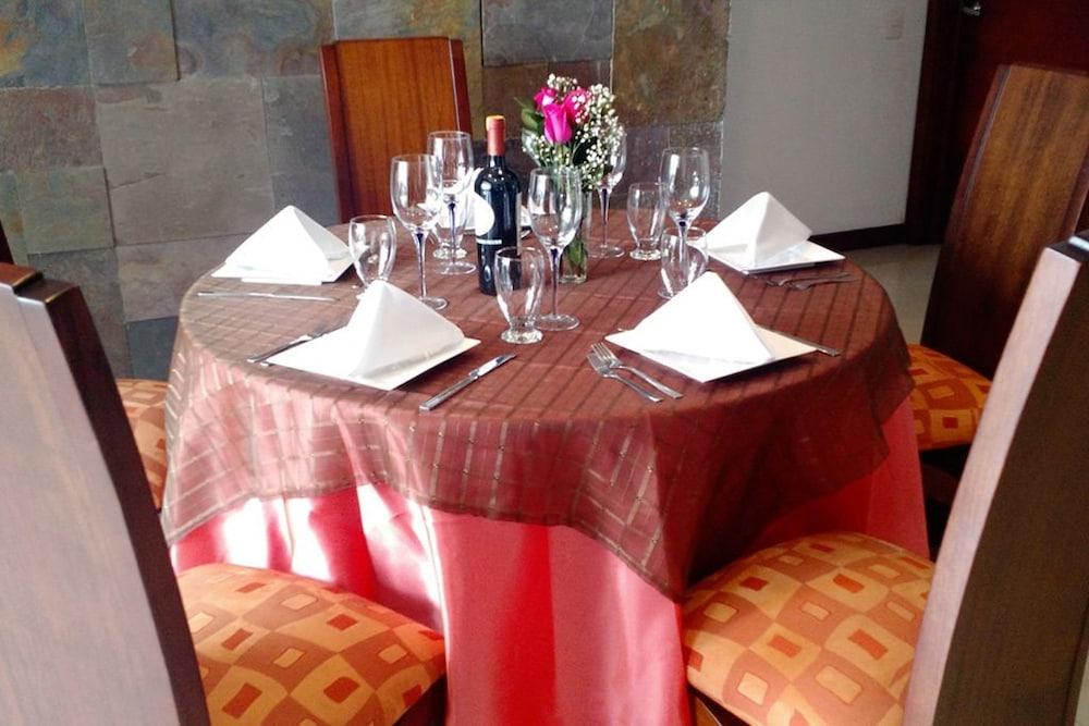 Ayenda Serenity Casa Boutique 3* Bucaramanga